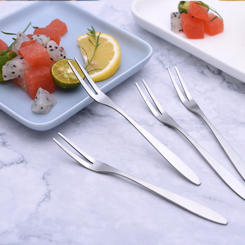 Fruit Fork
