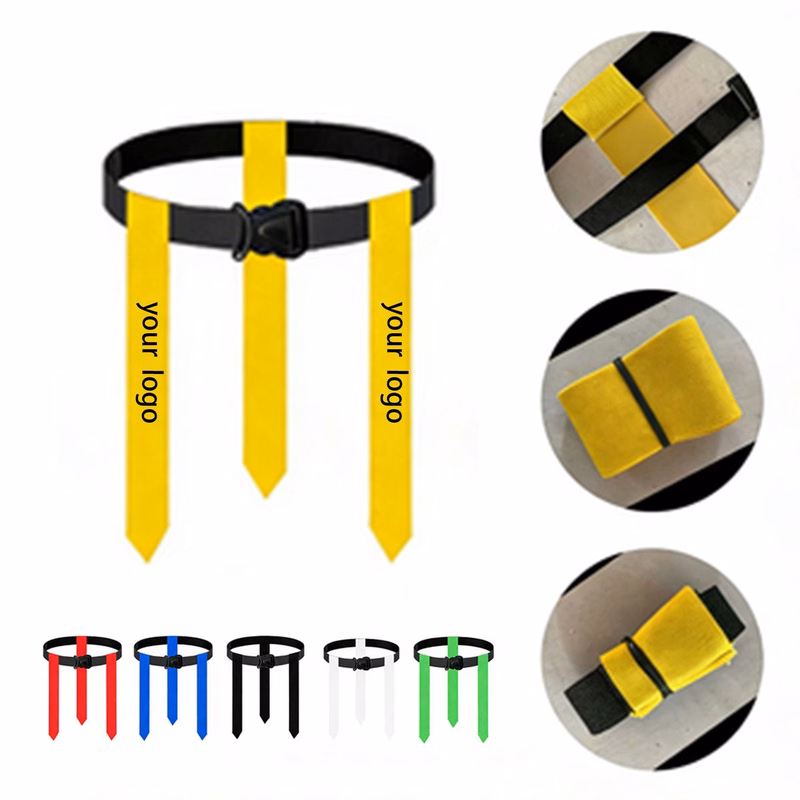 Flag Football Belts
