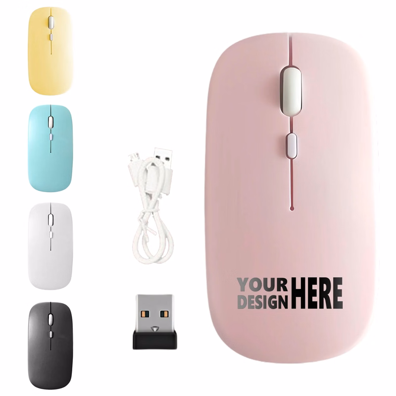 Universal Wireless Mouse