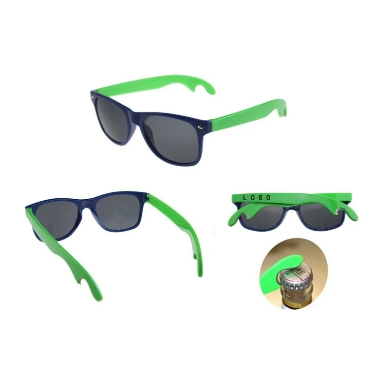Sunglasses Beer Bottle Opener 1