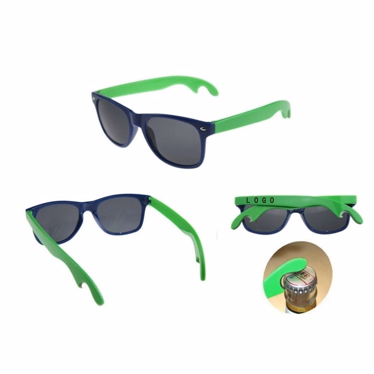 Sunglasses Beer Bottle Opener