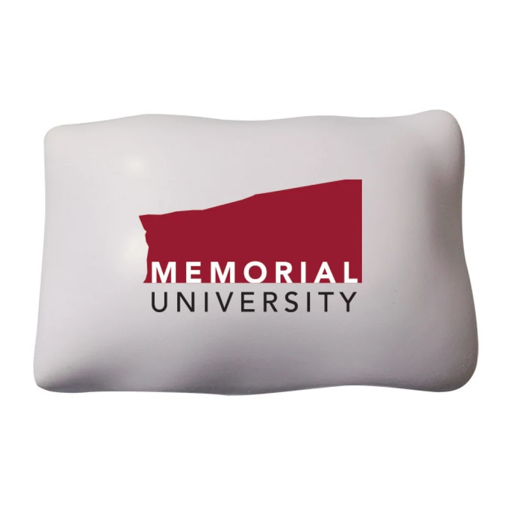 Pillow Stress Reliever 1