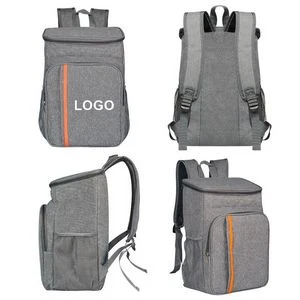 Waterproof Lunch Backpack 1