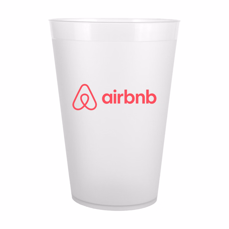 12 Oz. Unbreakable Cup - High Line
