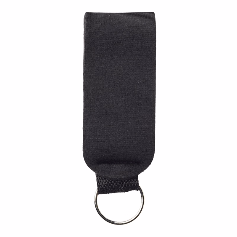 Neoprene Strap Keychains