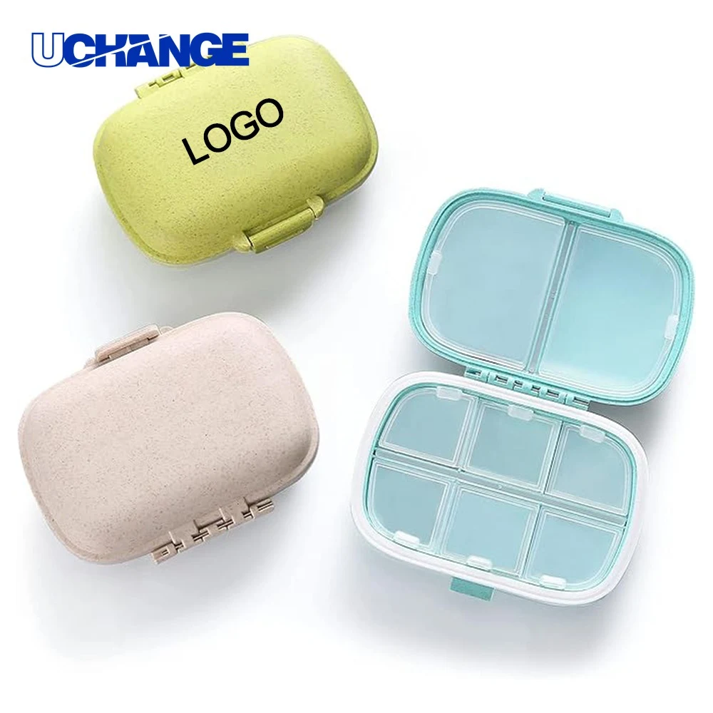 Med Pill Case Organizer Med Pill Case 1