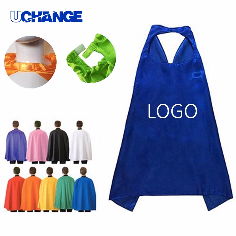 Superhero Cape Costume