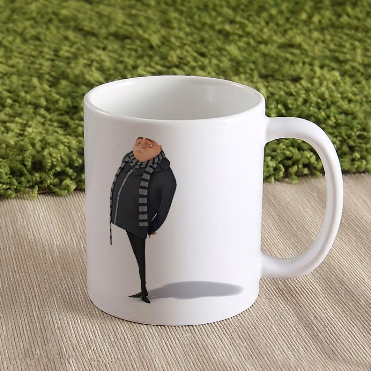 Coffee cup