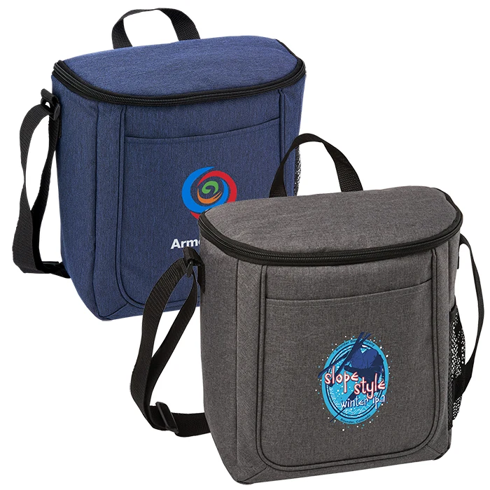 Metropolitan 12 Can Cooler Bag 1
