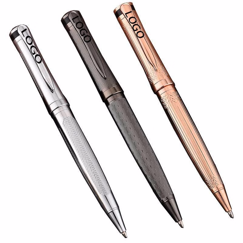 Luxury Metal Ball Pen