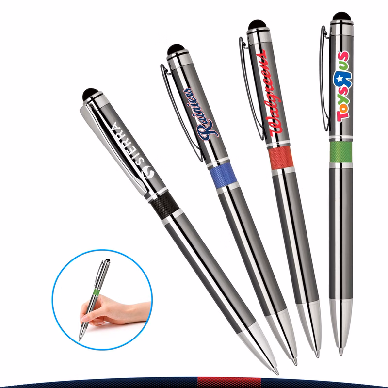 Pactia 2in1 Stylus Pen