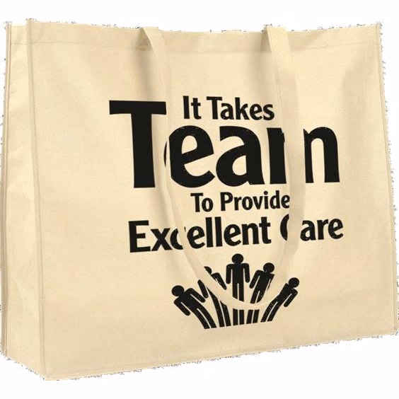 Billboard Tote