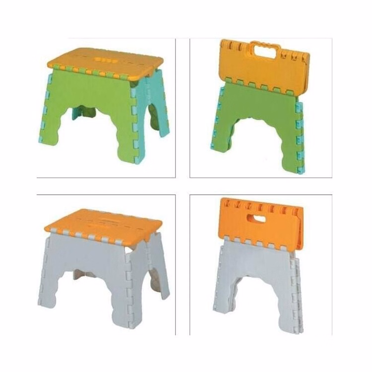 Plastic Folding Chair