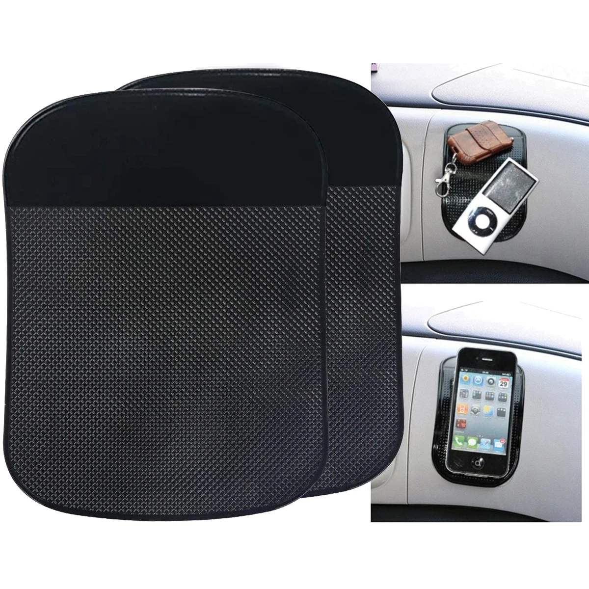 Car Dashboard Sticky Mat 1