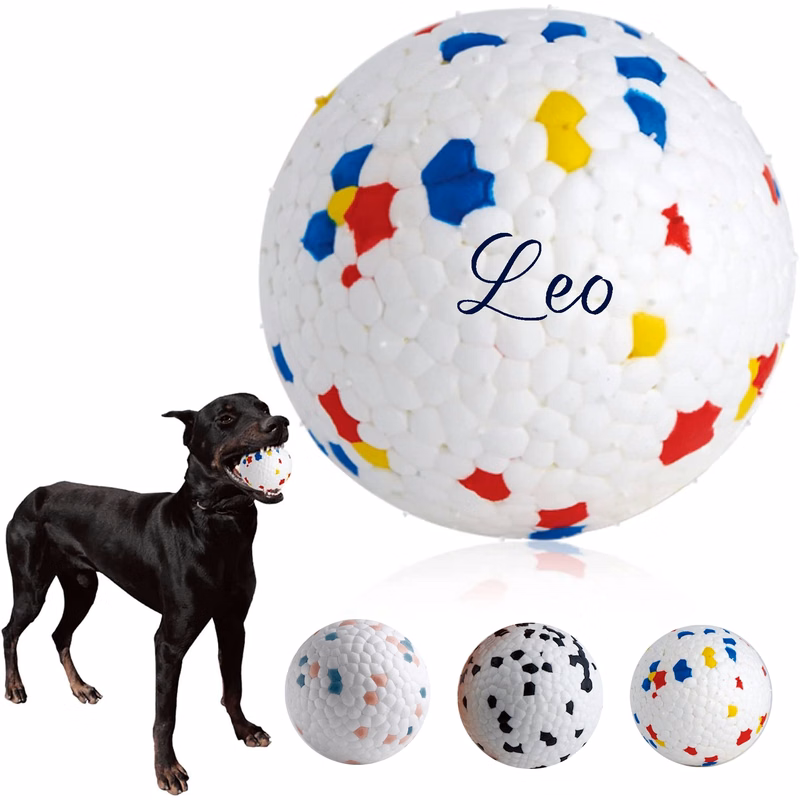Dog Balls For Aggressive Chewers