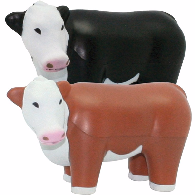 Steer Stress Reliever