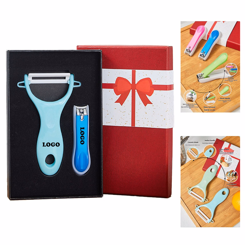 MOQ 10 pcs Gift Box Set