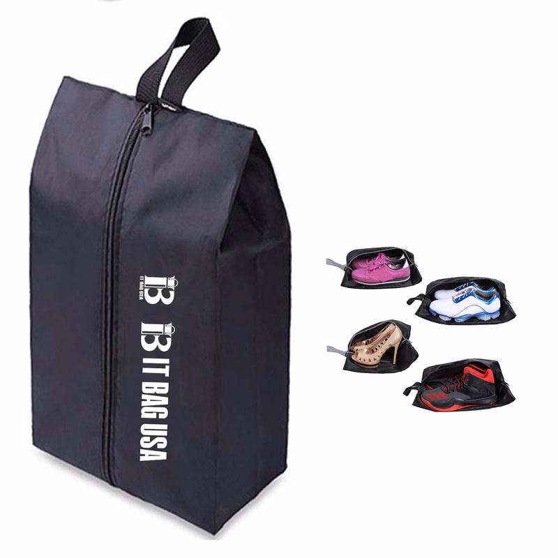 Non Woven Golf Shoe Bag