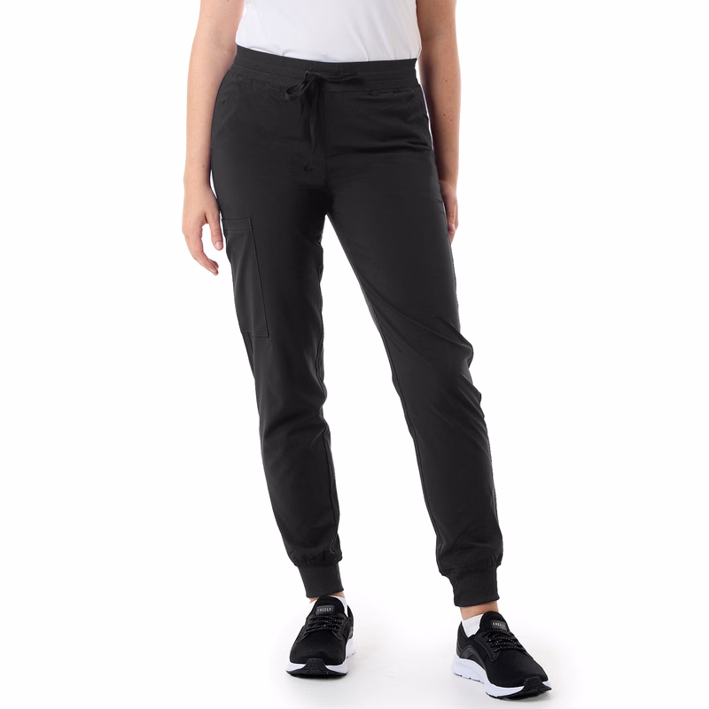 Women's UltraStretch Jogger Scrub Pant