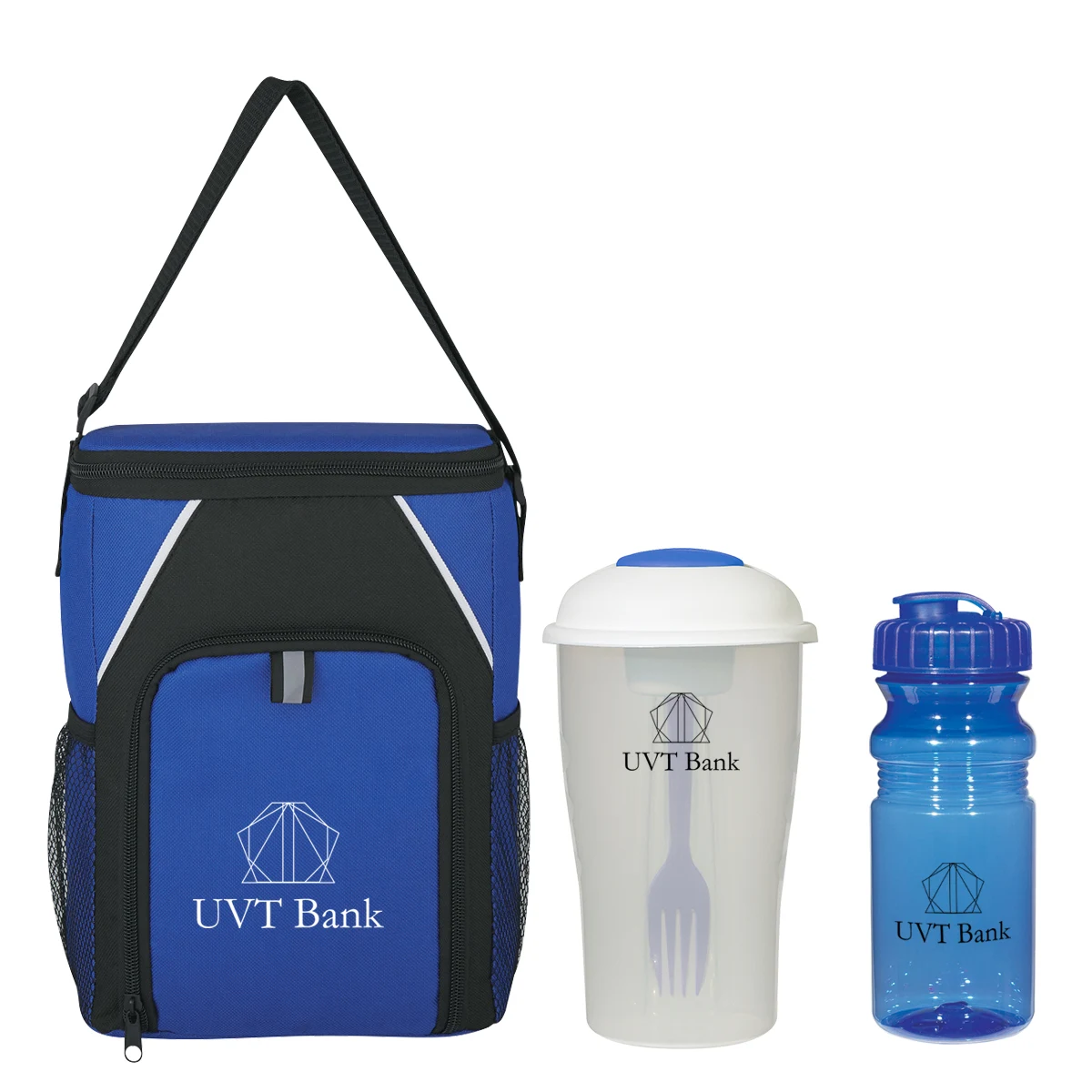 Lunch Buddy Kit 1