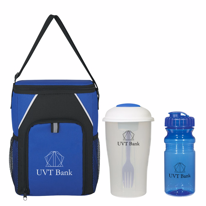 Lunch Buddy Kit