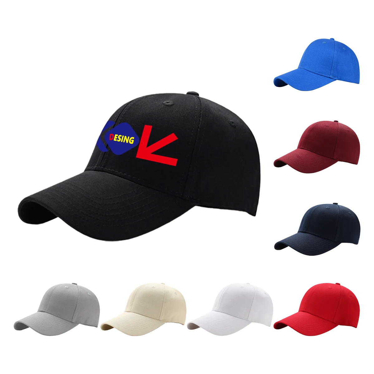 Promotional Cap 1