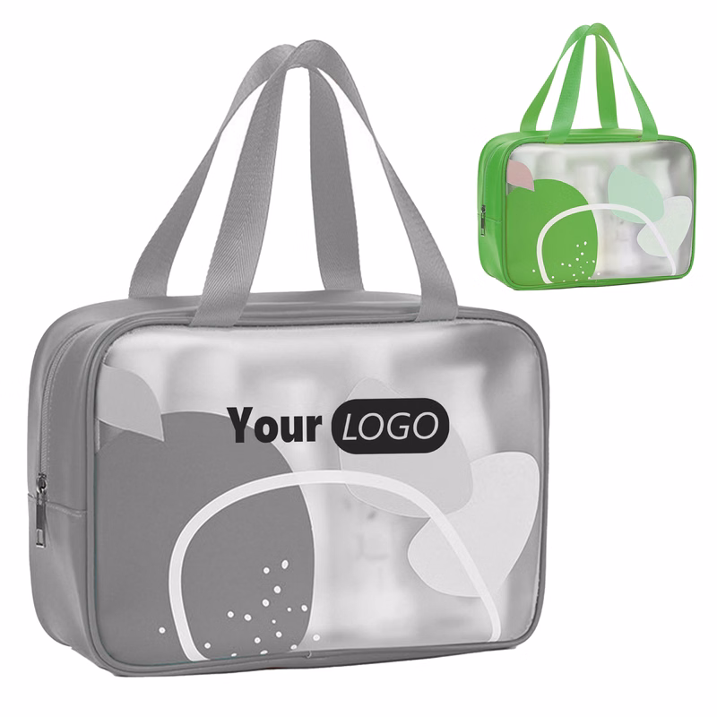 Polyurethane Customizable Fitness & Swim Bag
