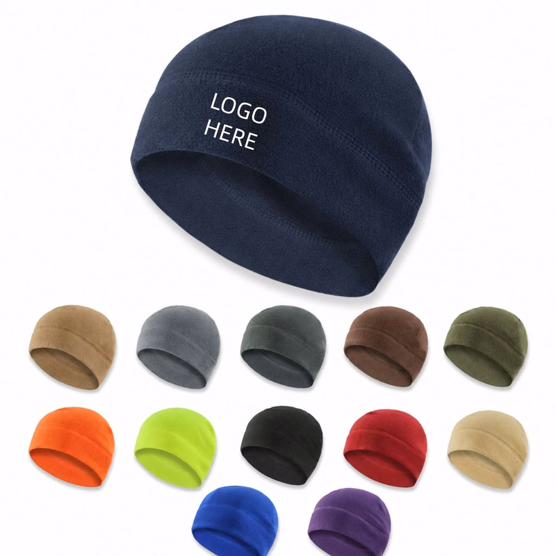 Thermal Ski Beanie