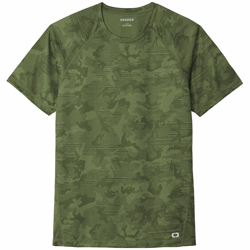 OGIO® Men's Camo T-Shirt