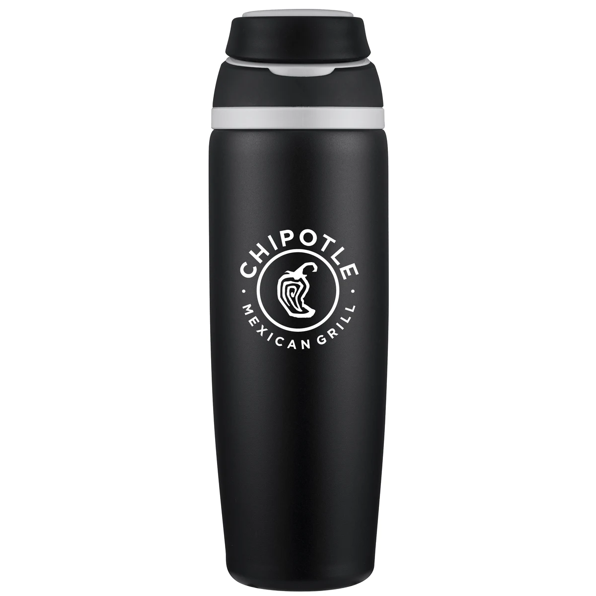 Fountain-XVI - 28 Oz Reusable Tumbler Bottle (Double Walled) 1