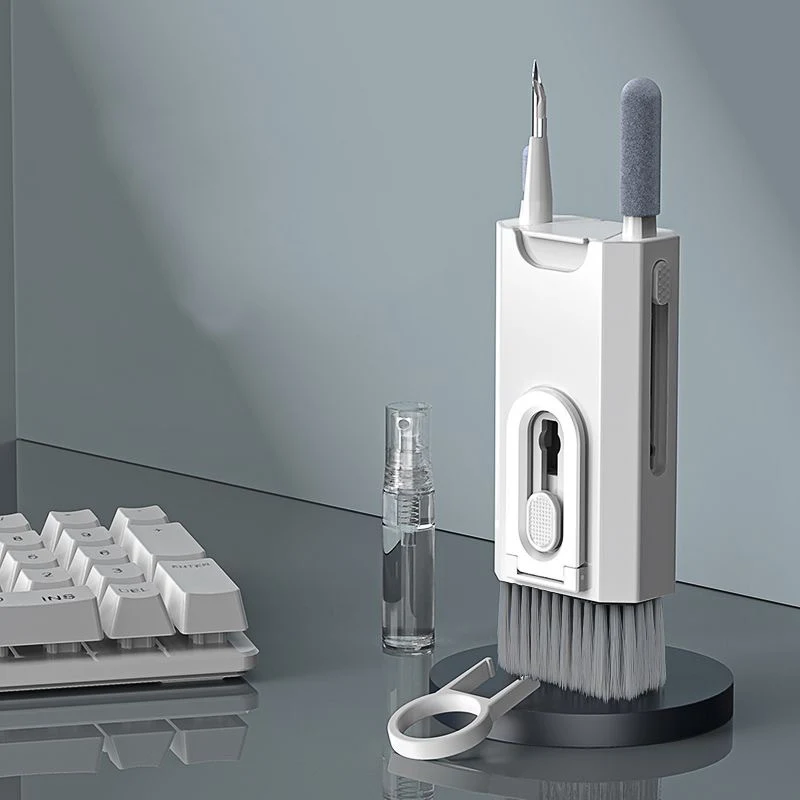 Multifunctional cleaning kit 1