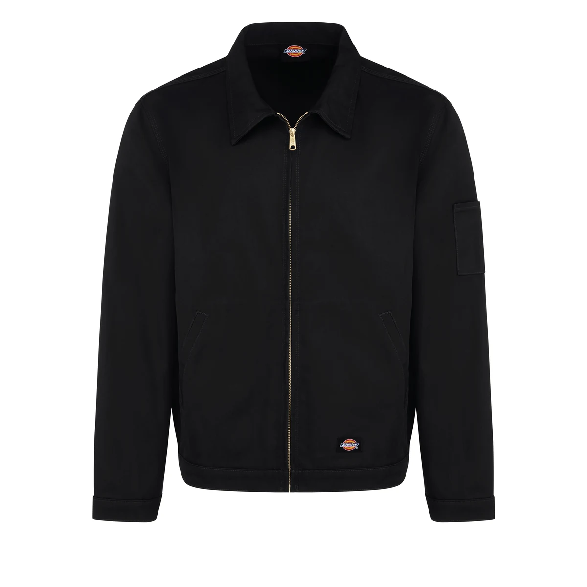 Dickies® Men's Unlined Industrial Eisenhower Jacket 1