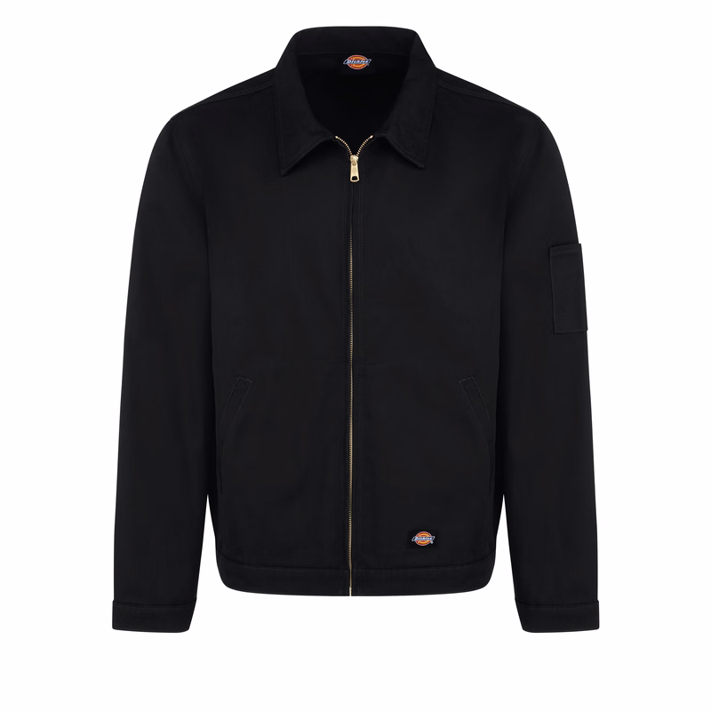 Dickies® Men's Unlined Industrial Eisenhower Jacket