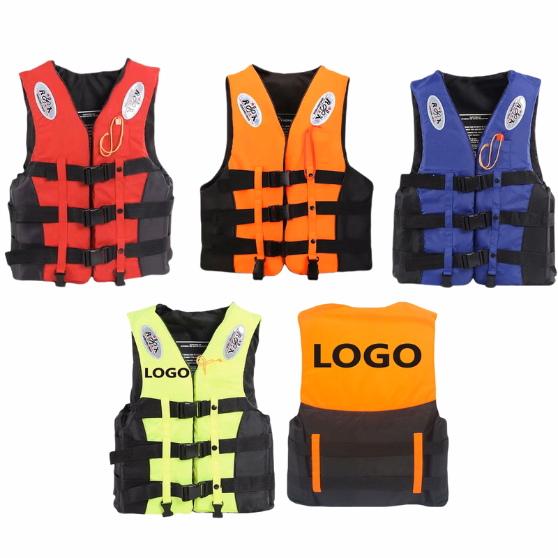 Water Safety Suit MOQ5