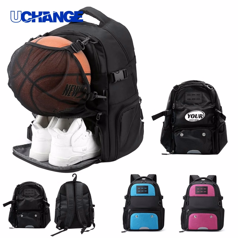 Sports Ball Backpack