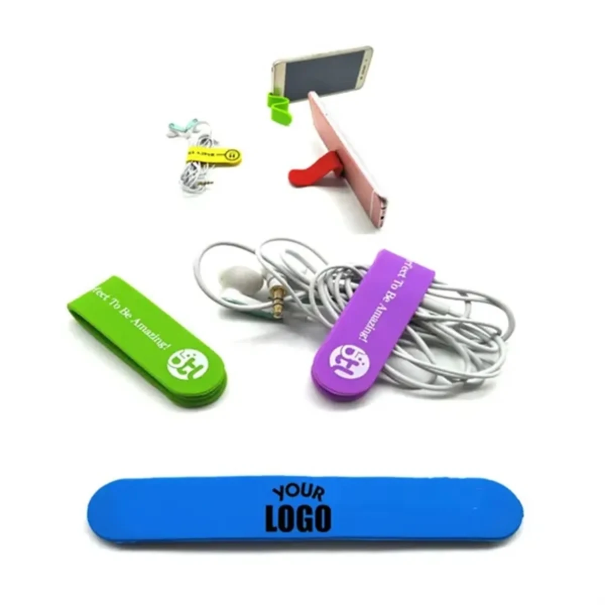 Magnetic Cord Clip
1