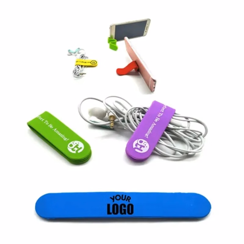 Magnetic Cord Clip
