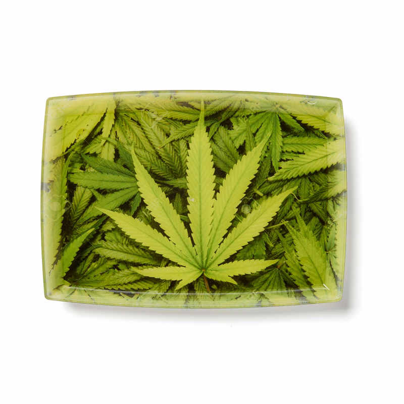 5" x 7" Amenity Tray-Full Color