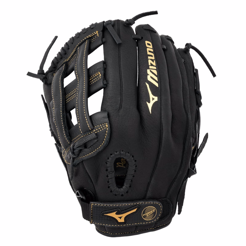 GPM1205 PREMIER 12 Premier Series Slowpitch Softball Glove 12", H Web, Full Grain Leather