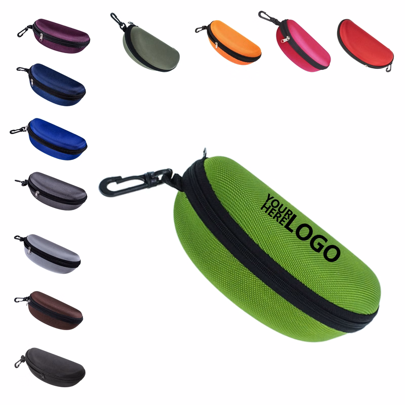EVA Durable Eyeglasses Case