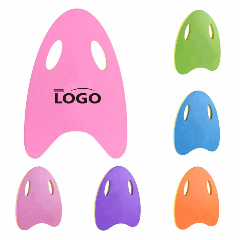 EVA Children Swimming Training Kick Board