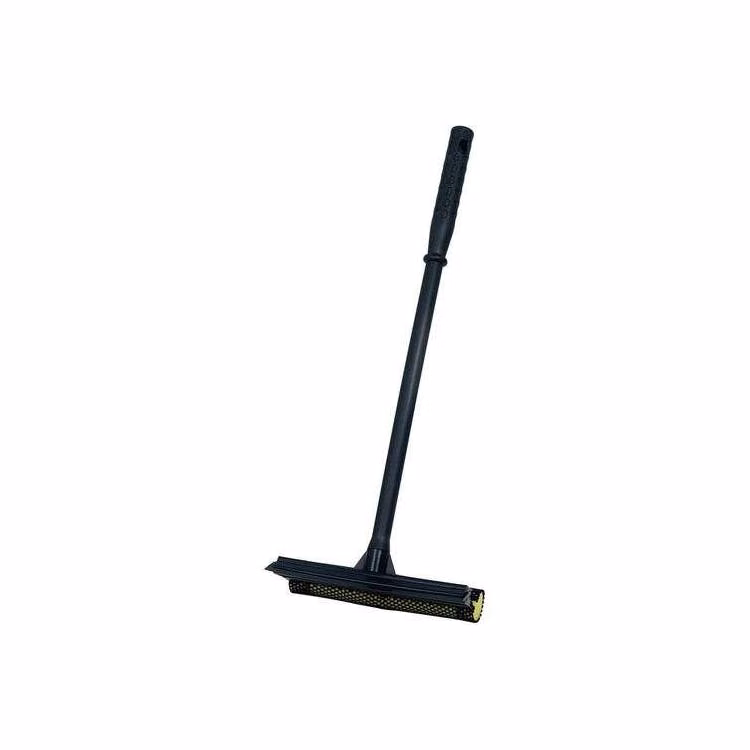 Black Squeegee - 20" Handle