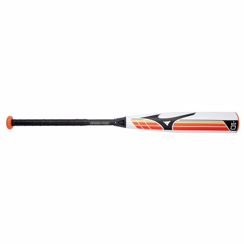 CRBN PRO - Big Barrel Youth USSSA Baseball Bat (-10)