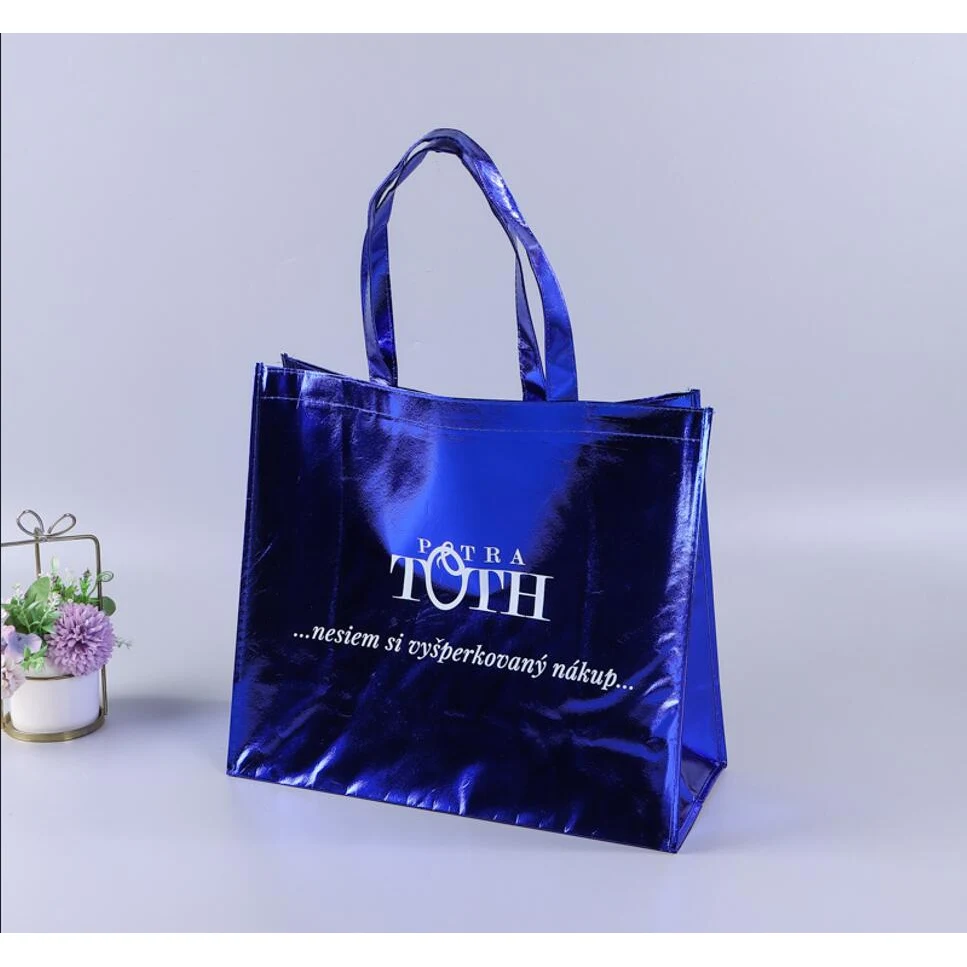 Reusable Gift Bag Shopping Tote 1