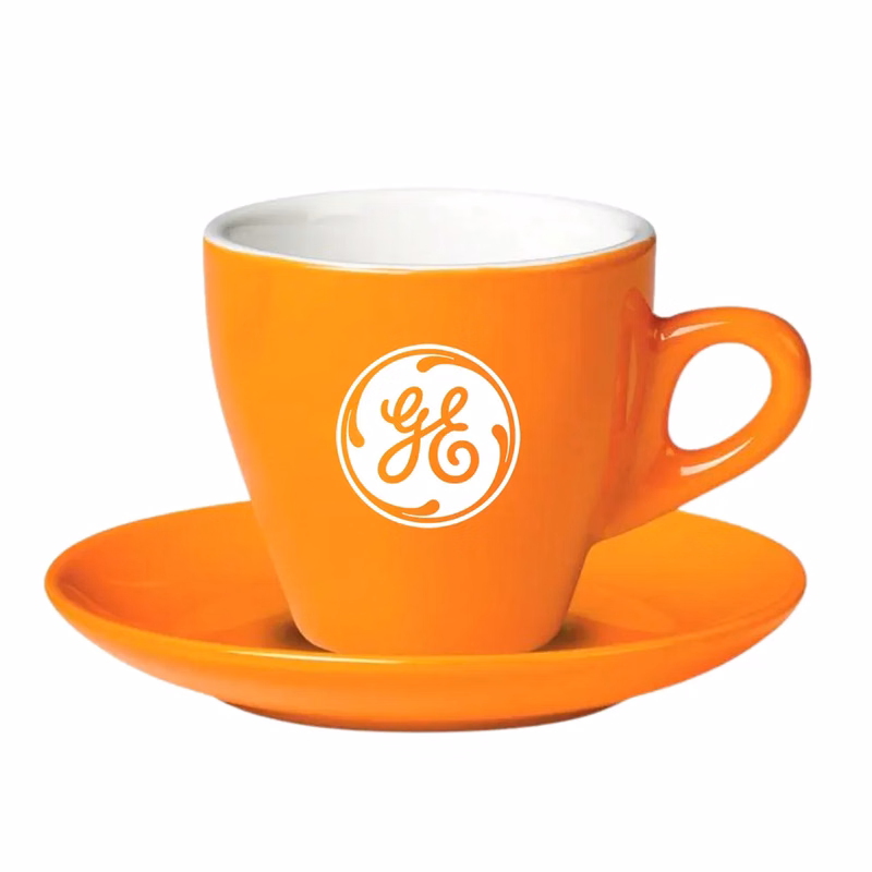 2.5oz. Espresso Cup Set