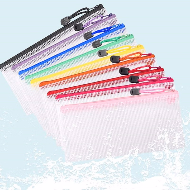 Custom Document File Folder Bag