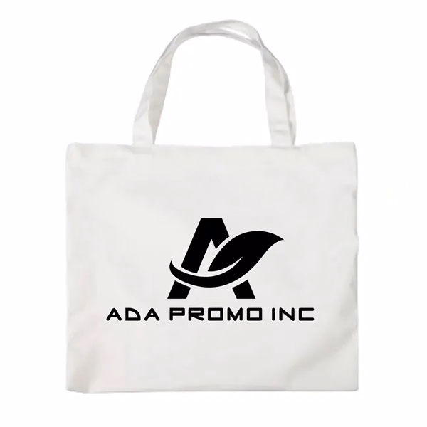 Canvas Carry-All: Eco-Friendly Tote Bag