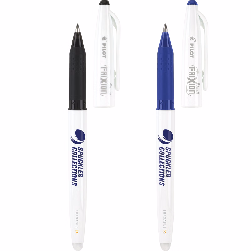 FriXion® Ball Erasable Gel Ink Pen
