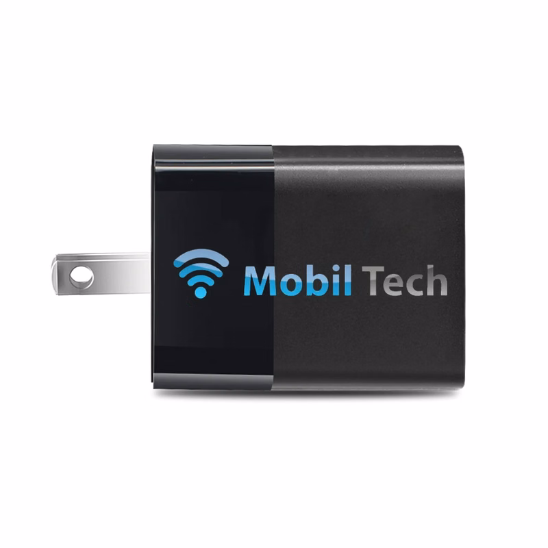 Poseidon USB-C Wall Charger