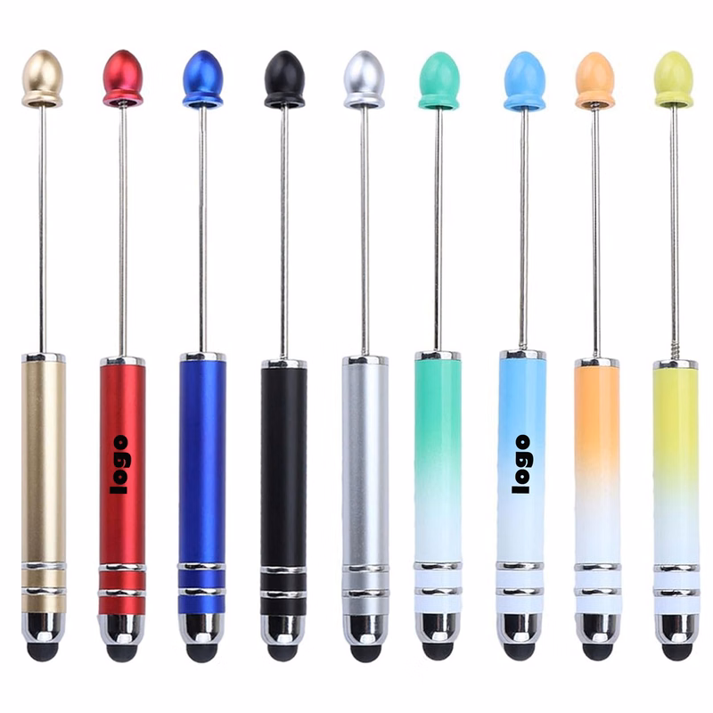 3-in-1 Beading Ballpoint Pen